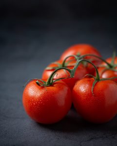 disease-resistant tomato varieties