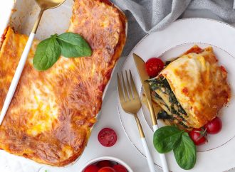 Revolutionize Your Lasagna Game: Discover the Magic of Skillet Cooking