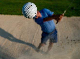 Golf under Congressional Scrutiny: Navigating the Hot Seat