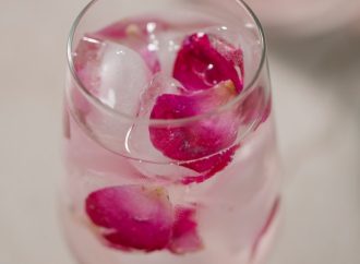 The Surprising Benefits of Consuming Rose Water for Beauty and Wellness