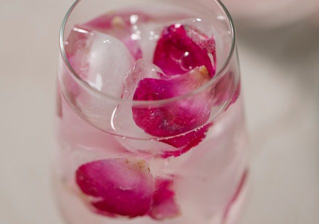 The Surprising Benefits of Consuming Rose Water for Beauty and Wellness