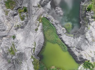 The Anthropocene Era: Humanity’s Impact on Earth