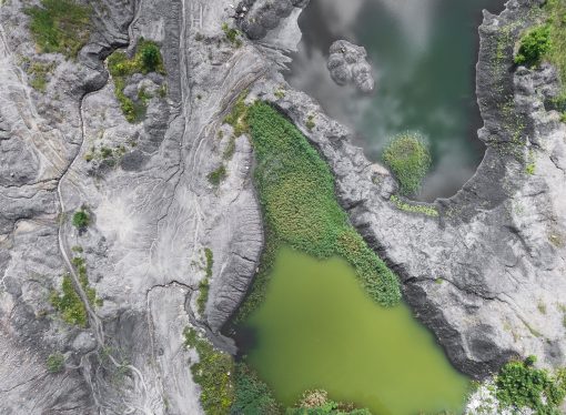 The Anthropocene Era: Humanity’s Impact on Earth