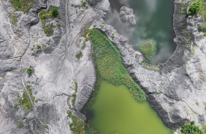The Anthropocene Era: Humanity’s Impact on Earth