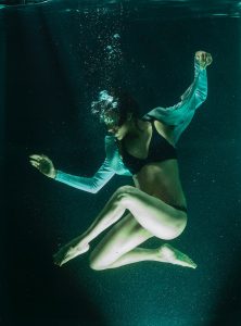 Drowning