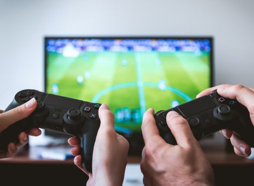 Customizing DualSense Edge Controller Profiles