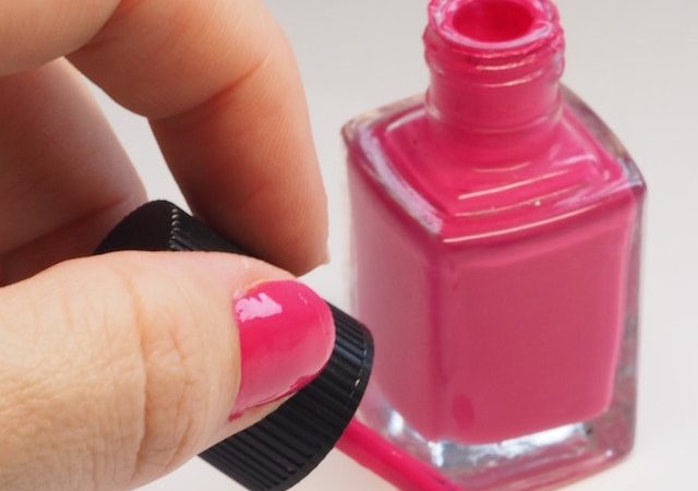 Fast-Drying Nail Polish Techniques: Top 11 Time-Savers