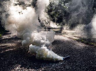 Cluster Bombs in Ukraine: Expedite Conflict Resolution