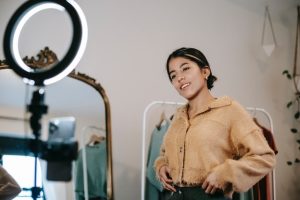 Social Media Scams