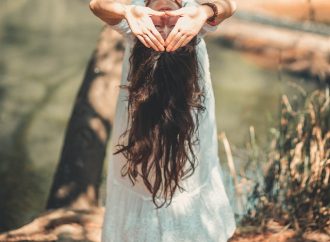 Boost Hair Growth and Thickness with These 7 Beneficial Yoga Poses