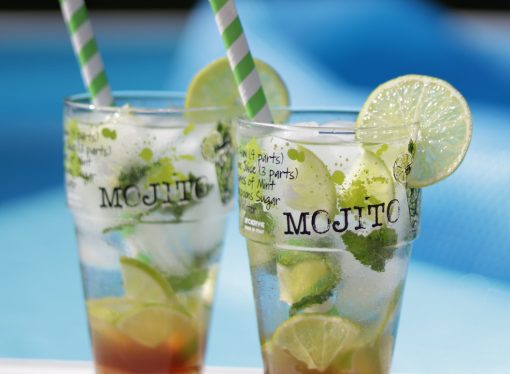 Most Effective Detox Drinks for a Fresh Start
