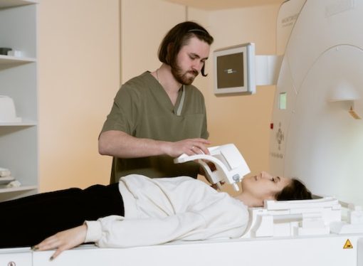 Streamlining the Physical Examination Process in Primary Care