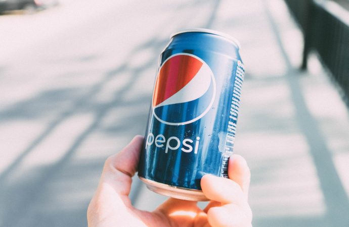 PepsiCo’s Struggles with Plastic Goals: Sustainability Stumbling Blocks