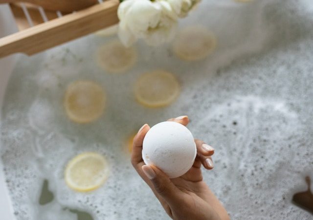 From Relaxation to Pain Relief: Exploring the Benefits of Epsom Salt Baths