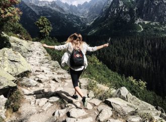 Stepping Outside Your Comfort Zone Personal Development
