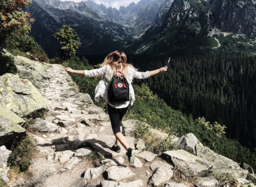 Stepping Outside Your Comfort Zone Personal Development