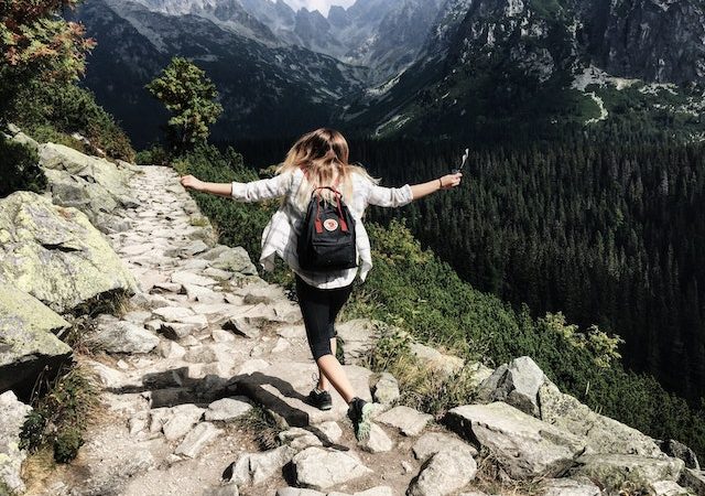 Stepping Outside Your Comfort Zone Personal Development