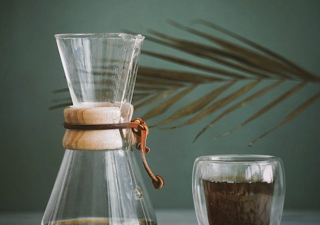 Unleashing the Power of Java: The Science Behind Coffee’s Impact on Hair Health