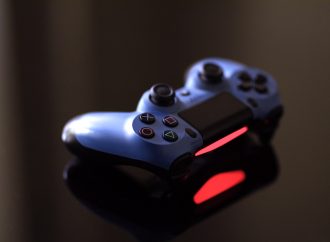 Personalize Your DualSense Edge Controller