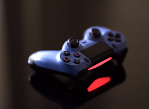 Personalize Your DualSense Edge Controller