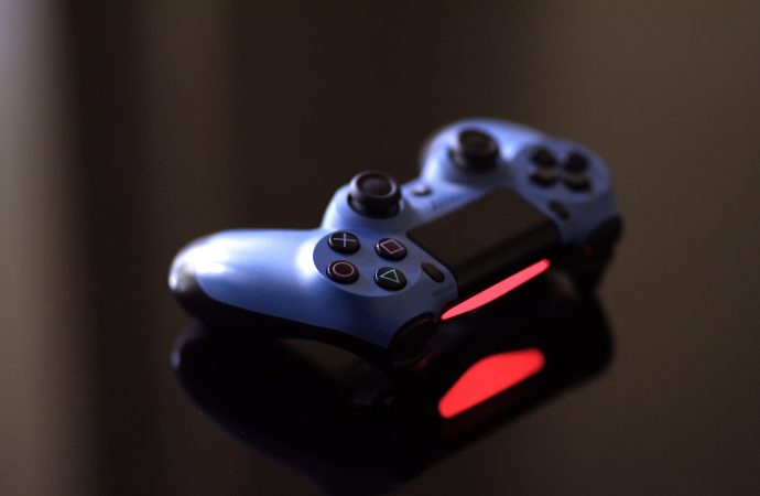 Personalize Your DualSense Edge Controller