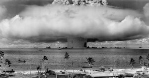 bomb