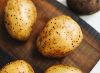 Unlock the Magic of Potato Juice for Hair Growth: A Comprehensive Guide