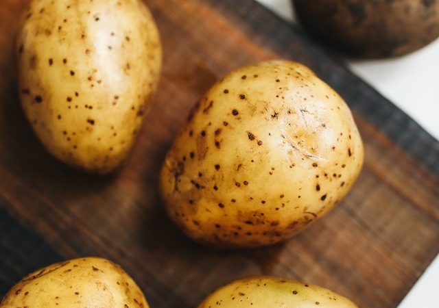 Unlock the Magic of Potato Juice for Hair Growth: A Comprehensive Guide