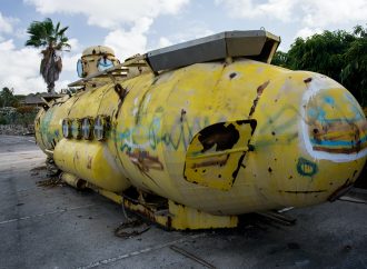 Tragic News: Russian Ex-Submarine Commander Fatally Shot