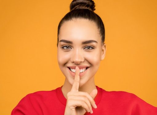Say Goodbye to Small Eyes: Foolproof Techniques for Creating the Illusion of Larger Eyes