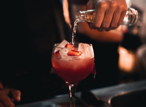 Indulge in the Delightful Taste of Sipsmith’s Limited Edition Strawberry Gin