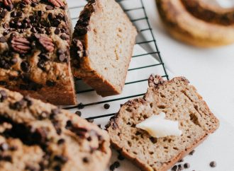 Baking Extravaganza: How to Create the Perfect Chocolate Chip Banana Bread