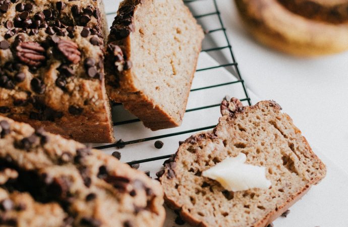 Baking Extravaganza: How to Create the Perfect Chocolate Chip Banana Bread