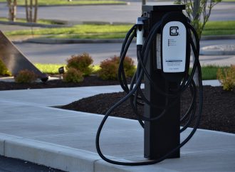 Walmart’s Green Initiative: EV Charging Stations Coming to 100 Stores