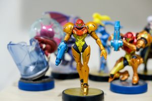 Metroid Dread