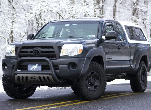 he Evolution of Electric Vehicles: Toyota’s Solid-State Battery – 745-Mile Range, 10-Minute Charging
