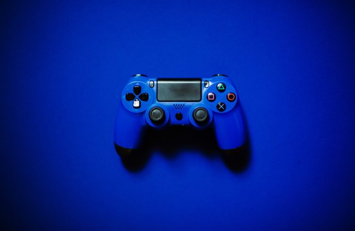 Explore the PS5 Game Hub: A Centralized Space for Gaming Adventures