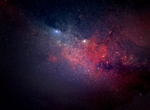 The Spectacle of Creation: Discover the Jaw-dropping Images Captured by NASA’s James Webb Space Telescope