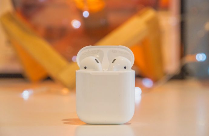 How to Connect a Bluetooth Device with Your Mac