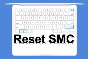 Built-in camera not working on Mac