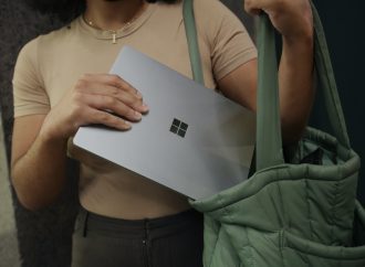Discover the New Microsoft Store