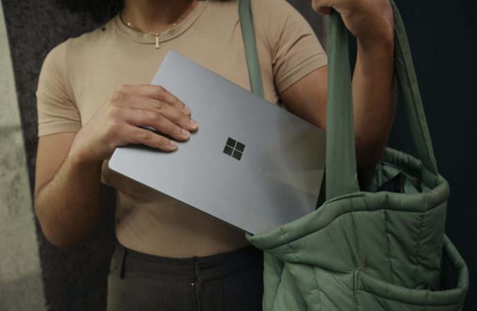 Discover the New Microsoft Store