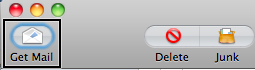 Reading Email with VoiceOver and Apple Mail