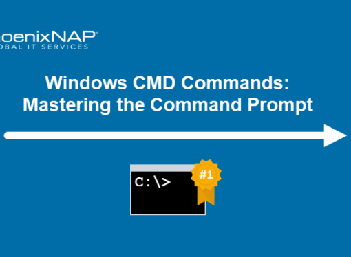 Mastering Windows CMD Commands: A Comprehensive Guide