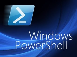 Windows PowerShell for Advanced System Administration