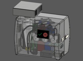 Revolutionizing Virus Detection: New Device Spots Airborne Coronavirus in Minutes