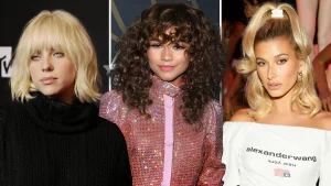 Reviving ’80s Hairstyles
