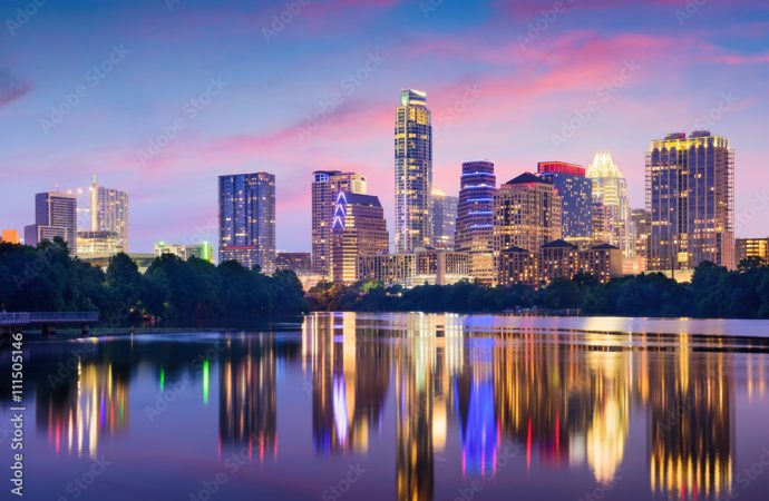 Discover the Top Real Estate Companies in Texas – 2023