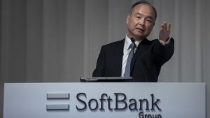 Soft Bank