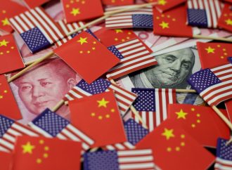 China’s Growing Challenges for US Investment Banks